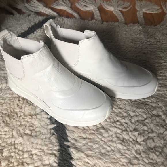 nike air max thea mid womens